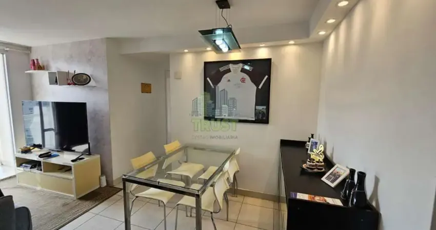 Apartamento para venda em rio de janeiro, anil, 2 dormitórios, 1 suíte, 2 banheiros, 1 vaga