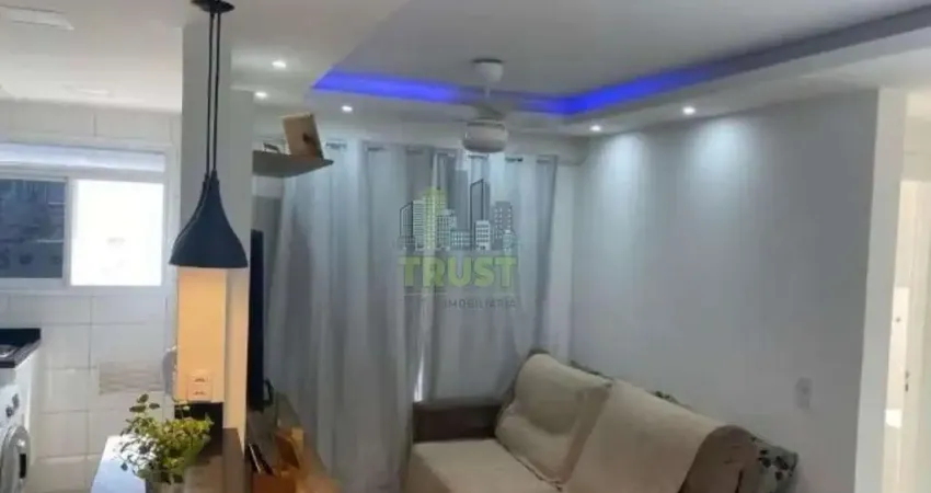 Apartamento para venda em rio de janeiro, anil, 2 dormitórios, 1 banheiro, 1 vaga