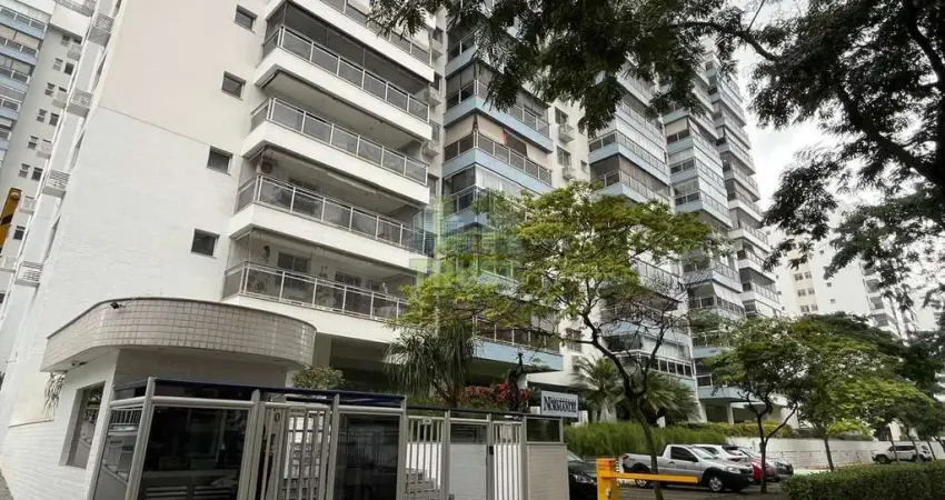 Apartamento para venda em rio de janeiro, barra olímpica, 3 dormitórios, 2 suítes, 3 banheiros, 1 vaga