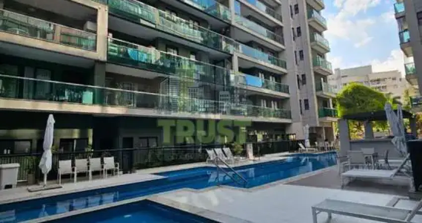 Apartamento para venda em rio de janeiro, pechincha, 3 dormitórios, 1 suíte, 2 banheiros, 1 vaga