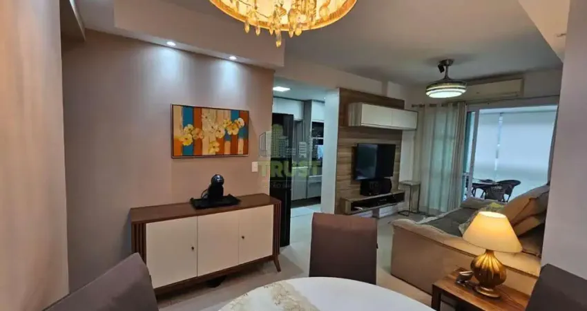 Apartamento para venda em rio de janeiro, barra olímpica, 2 dormitórios, 1 suíte, 2 banheiros, 1 vaga