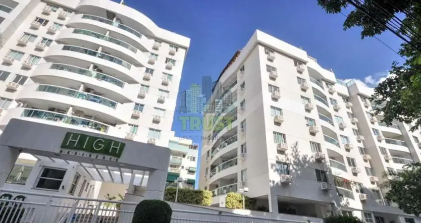 Apartamento para venda em rio de janeiro, freguesia (jacarepaguá), 3 dormitórios, 1 suíte, 2 banheiros, 1 vaga