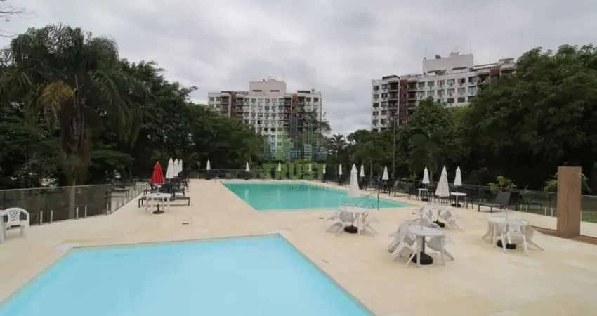 Apartamento para venda em rio de janeiro, pechincha, 3 dormitórios, 1 suíte, 2 banheiros, 1 vaga