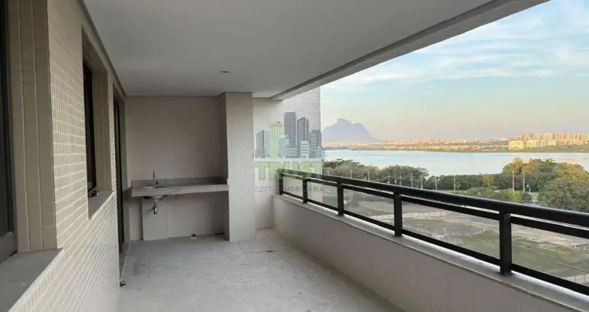 Apartamento para venda em rio de janeiro, barra olímpica, 3 dormitórios, 1 suíte, 3 banheiros, 2 vagas