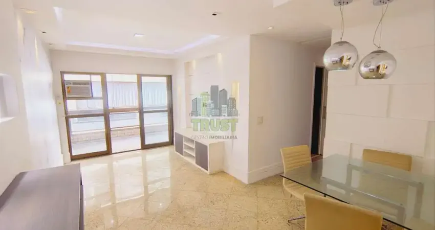 Apartamento para venda em rio de janeiro, recreio dos bandeirantes, 3 dormitórios, 1 suíte, 2 banheiros, 2 vagas