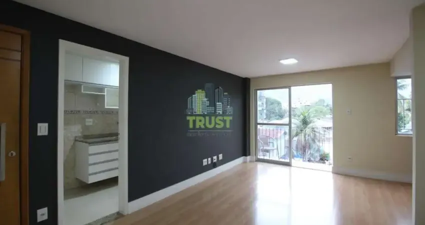 Apartamento para venda em rio de janeiro, freguesia (jacarepaguá), 2 dormitórios, 1 banheiro, 1 vaga