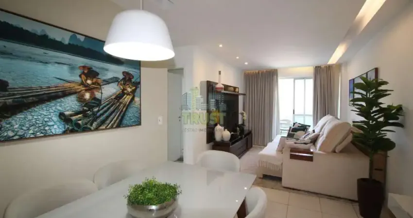 Apartamento para venda em rio de janeiro, barra olímpica, 2 dormitórios, 1 suíte, 2 banheiros, 1 vaga