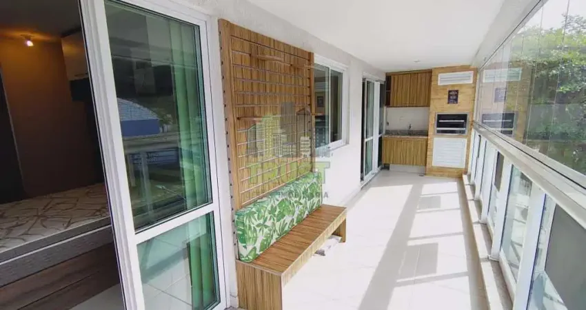 Apartamento para venda em rio de janeiro, freguesia (jacarepaguá), 3 dormitórios, 2 suítes, 3 banheiros, 2 vagas