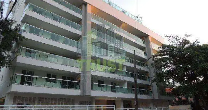 Apartamento para venda em rio de janeiro, freguesia (jacarepaguá), 3 dormitórios, 2 suítes, 3 banheiros, 2 vagas