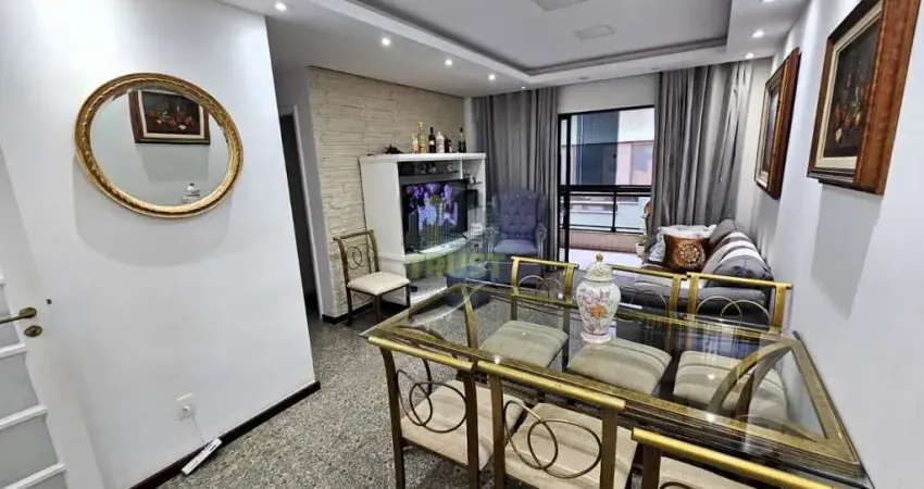 Apartamento para venda em rio de janeiro, recreio dos bandeirantes, 3 dormitórios, 1 suíte, 3 banheiros, 2 vagas