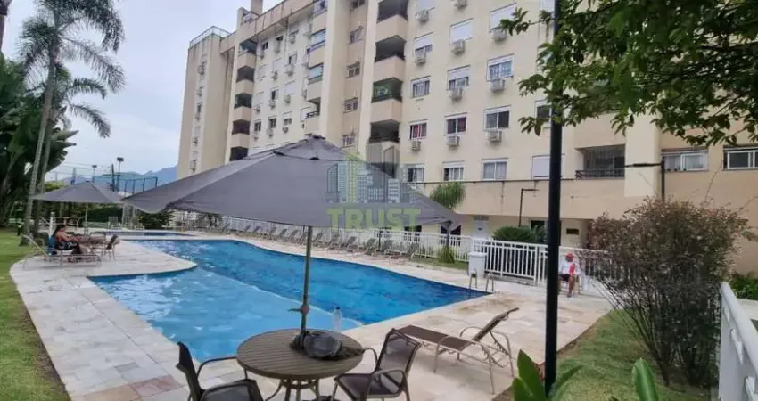 Apartamento para venda em rio de janeiro, taquara, 2 dormitórios, 1 suíte, 2 banheiros, 1 vaga