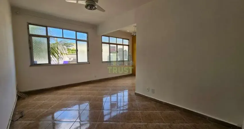 Apartamento para venda em rio de janeiro, freguesia (jacarepaguá), 2 dormitórios, 1 banheiro, 1 vaga