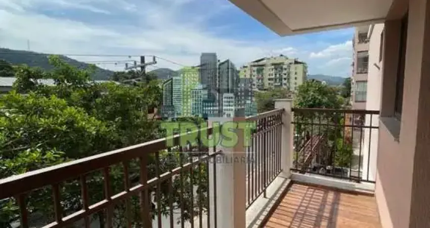 Apartamento para venda em rio de janeiro, taquara, 3 dormitórios, 3 suítes, 4 banheiros, 1 vaga