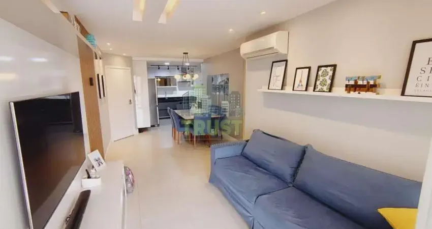 Apartamento para venda em rio de janeiro, freguesia (jacarepaguá), 3 dormitórios, 2 suítes, 3 banheiros, 2 vagas