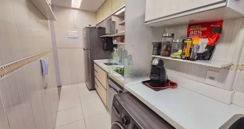 Apartamento para venda em rio de janeiro, barra da tijuca, 2 dormitórios, 1 banheiro, 1 vaga