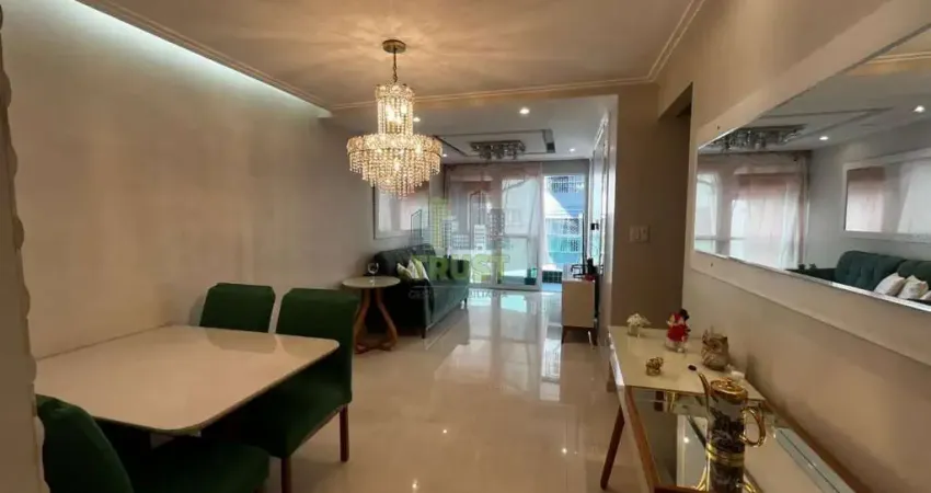 Apartamento para venda em rio de janeiro, jacarepaguá, 3 dormitórios, 1 suíte, 2 banheiros, 1 vaga