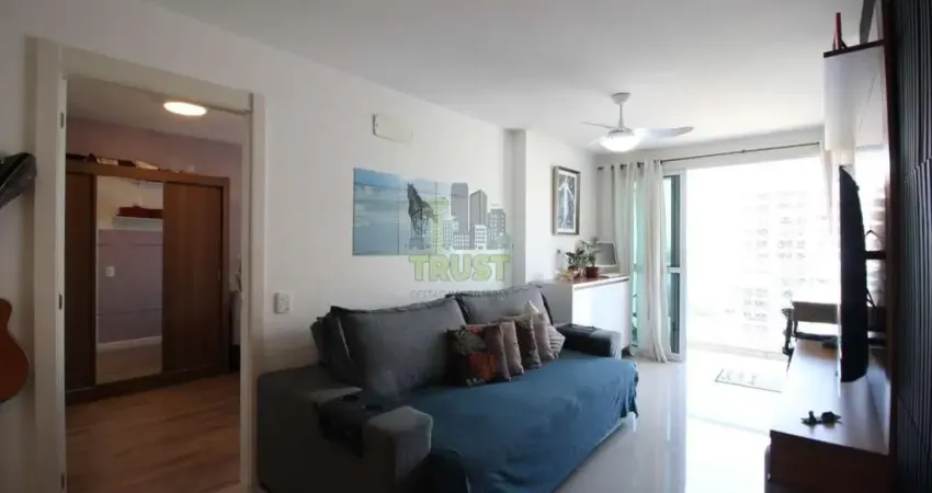 Apartamento para venda em rio de janeiro, barra olímpica, 2 dormitórios, 2 suítes, 2 banheiros, 1 vaga