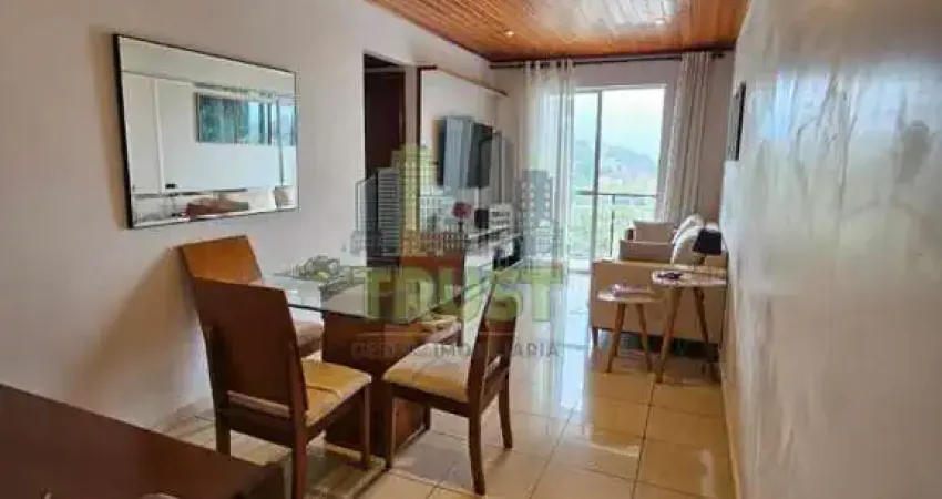 Apartamento para venda em rio de janeiro, pechincha, 2 dormitórios, 1 banheiro, 1 vaga