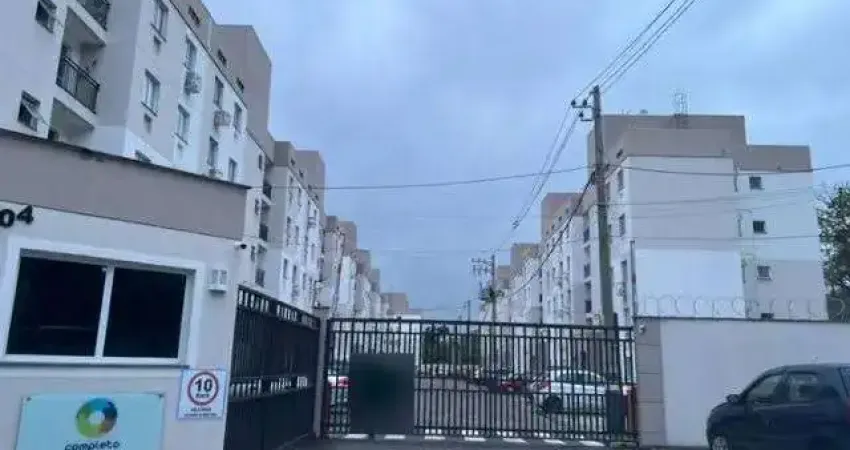 Apartamento para venda em rio de janeiro, taquara, 2 dormitórios, 1 banheiro, 1 vaga