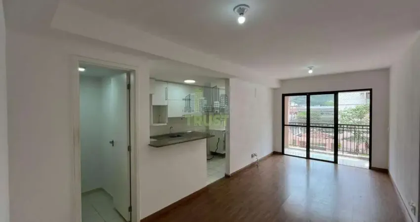 Apartamento para venda em rio de janeiro, taquara, 2 dormitórios, 1 suíte, 2 banheiros, 1 vaga