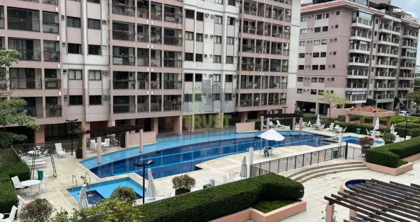 Apartamento para venda em rio de janeiro, taquara, 2 dormitórios, 1 suíte, 2 banheiros, 1 vaga