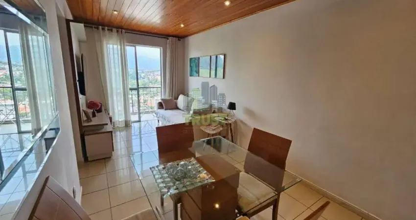 Apartamento para venda em rio de janeiro, pechincha, 2 dormitórios, 1 banheiro, 1 vaga