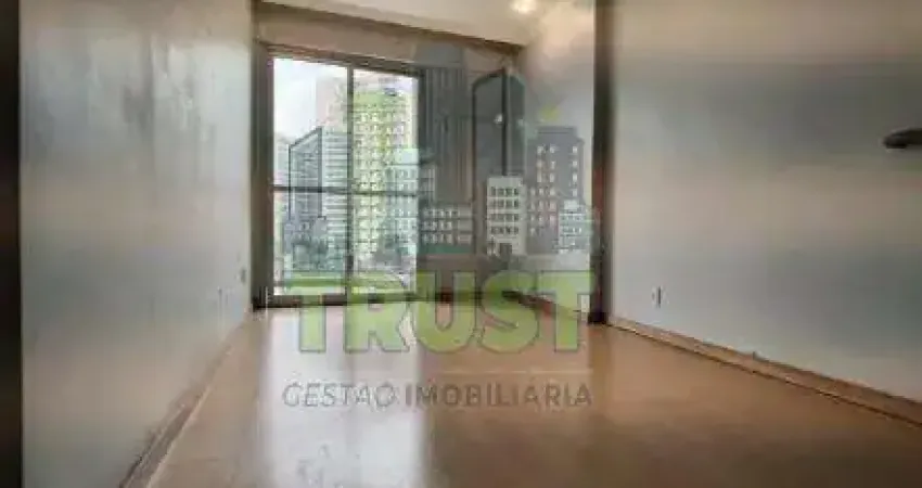 Apartamento para venda em rio de janeiro, barra olímpica, 2 dormitórios, 1 suíte, 2 banheiros, 1 vaga