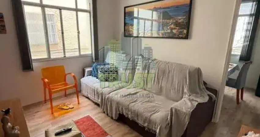 Apartamento para venda em rio de janeiro, freguesia (jacarepaguá), 2 dormitórios, 1 banheiro, 1 vaga