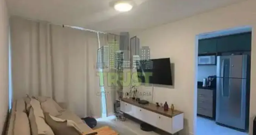 Apartamento para venda em rio de janeiro, barra da tijuca, 2 dormitórios, 1 suíte, 2 banheiros, 1 vaga