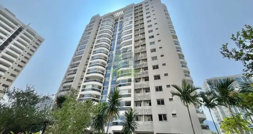 Apartamento para venda em rio de janeiro, barra da tijuca, 2 dormitórios, 1 suíte, 2 banheiros, 1 vaga