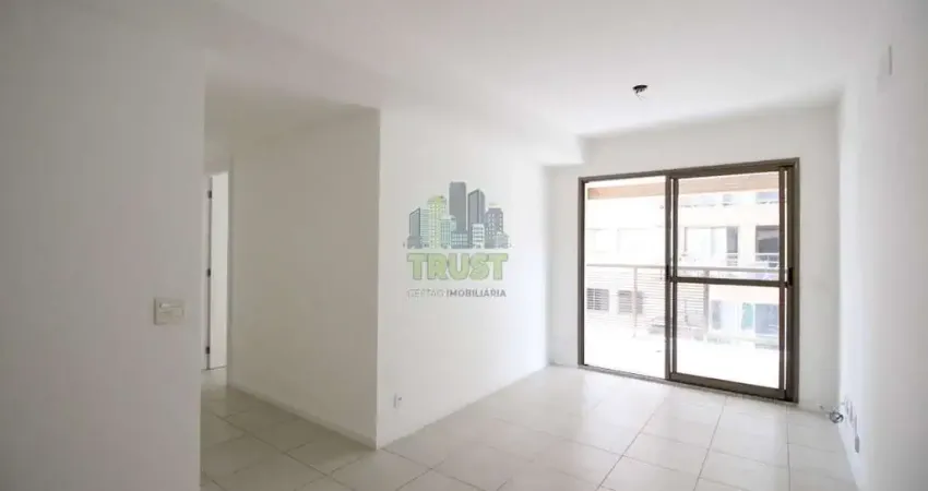 Apartamento para venda em rio de janeiro, freguesia (jacarepaguá), 2 dormitórios, 1 suíte, 2 banheiros, 1 vaga