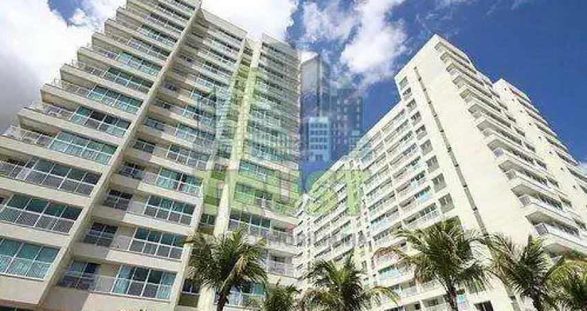 Apartamento para venda em rio de janeiro, jacarepaguá, 2 dormitórios, 1 suíte, 2 banheiros, 1 vaga