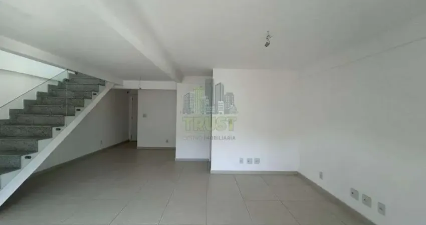 Cobertura para venda em rio de janeiro, pechincha, 4 dormitórios, 2 suítes, 4 banheiros, 2 vagas