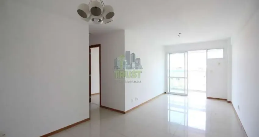 Apartamento para venda em rio de janeiro, freguesia (jacarepaguá), 2 dormitórios, 1 suíte, 2 banheiros, 1 vaga