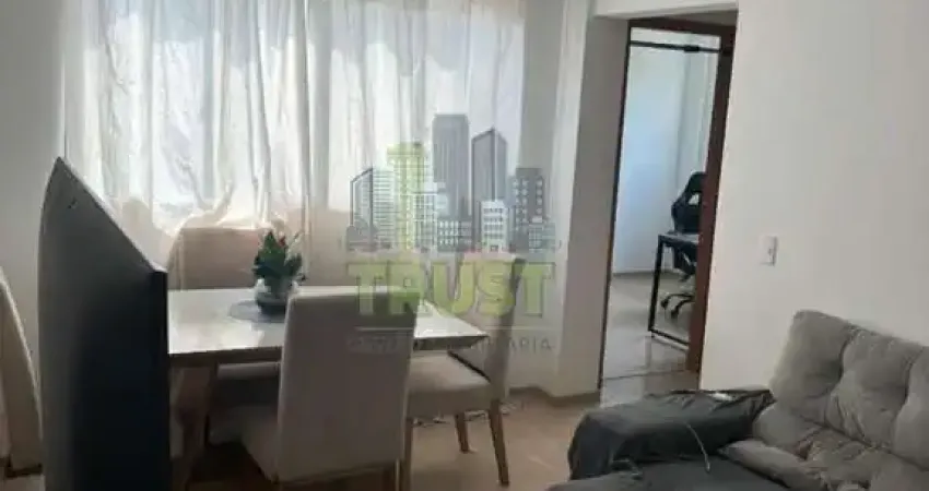 Apartamento para Venda em Rio de Janeiro, Jacarepaguá, 2 dormitórios, 1 banheiro, 1 vaga