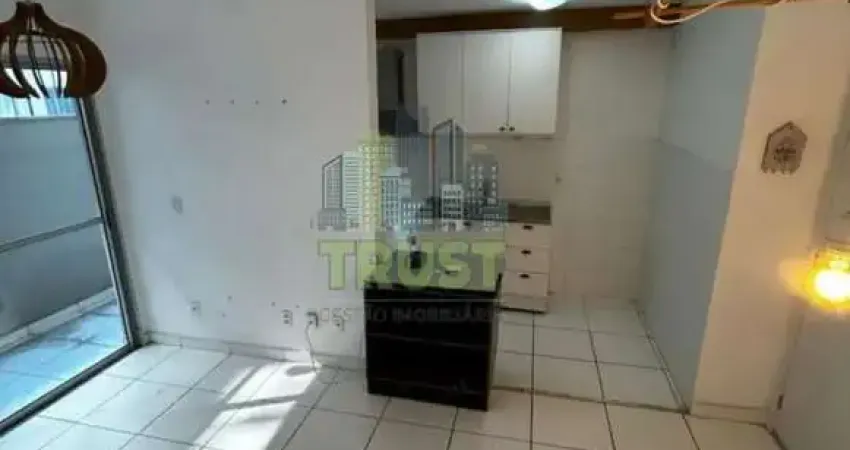 Apartamento para Venda em Rio de Janeiro, Pechincha, 1 dormitório, 1 banheiro, 1 vaga