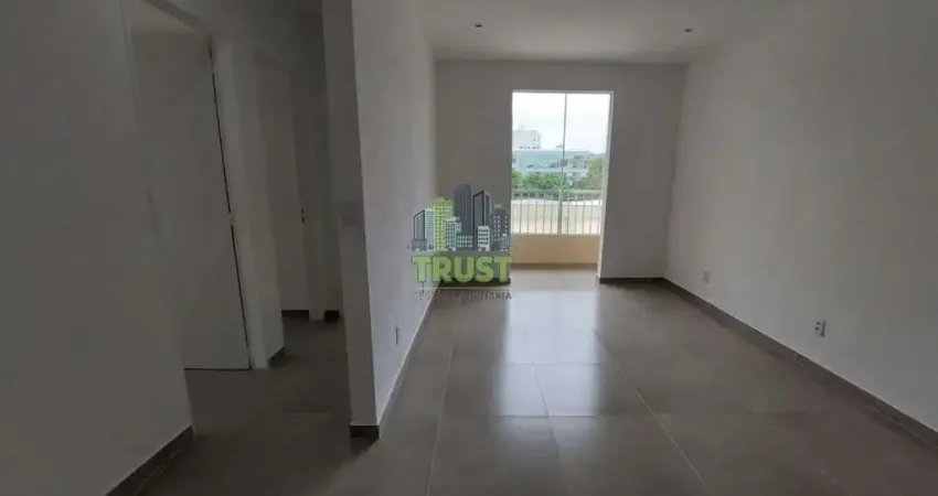 Apartamento para Venda em Rio de Janeiro, Pechincha, 2 dormitórios, 1 banheiro, 1 vaga