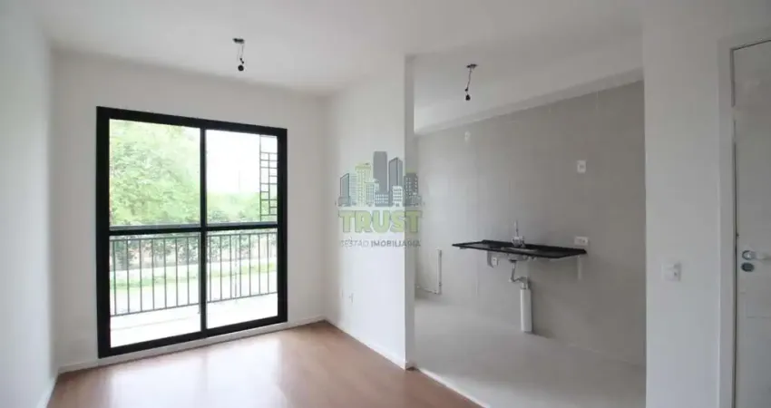 Apartamento para Venda em Rio de Janeiro, Barra Olímpica, 2 dormitórios, 1 suíte, 2 banheiros, 1 vaga