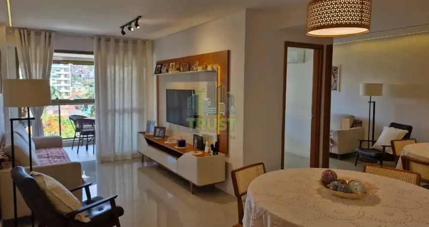 Apartamento para Venda em Rio de Janeiro, Freguesia (Jacarepaguá), 3 dormitórios, 2 suítes, 3 banheiros, 2 vagas