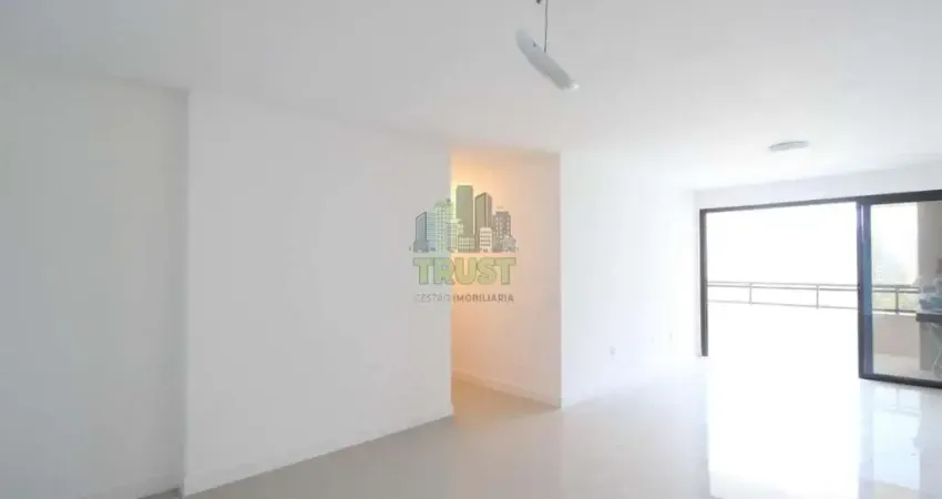 Apartamento para Venda em Rio de Janeiro, Barra da Tijuca, 4 dormitórios, 2 suítes, 3 banheiros, 2 vagas