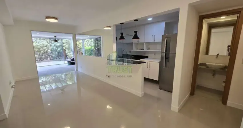 Apartamento para Venda em Rio de Janeiro, Recreio dos Bandeirantes, 3 dormitórios, 3 suítes, 4 banheiros, 2 vagas