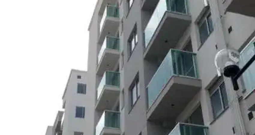 Apartamento para Venda em Rio de Janeiro, Pechincha, 2 dormitórios, 1 banheiro, 1 vaga