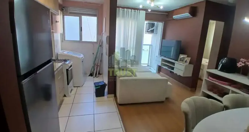 Apartamento para Venda em Rio de Janeiro, Pechincha, 2 dormitórios, 1 banheiro, 1 vaga