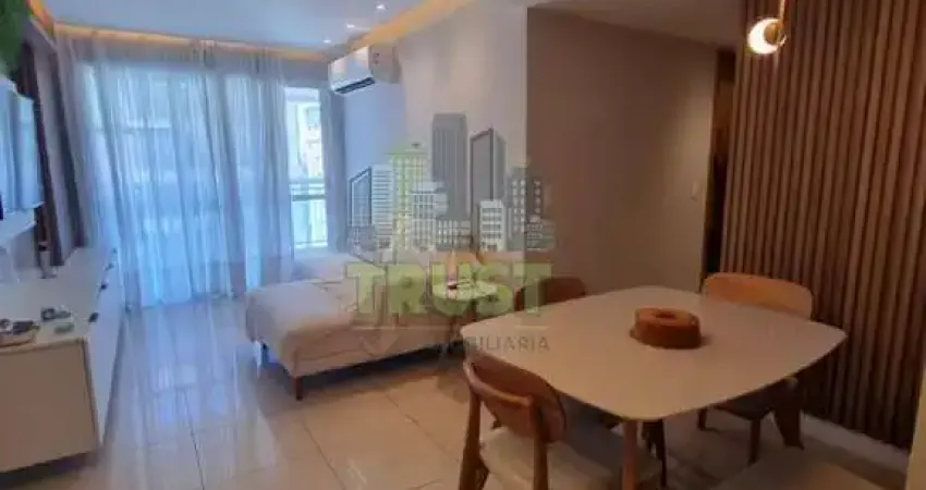 Apartamento para Venda em Rio de Janeiro, Jacarepaguá, 2 dormitórios, 1 suíte, 2 banheiros, 1 vaga