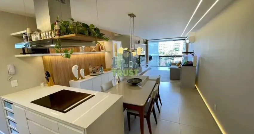 Apartamento para Venda em Rio de Janeiro, Freguesia (Jacarepaguá), 3 dormitórios, 1 suíte, 2 banheiros, 1 vaga