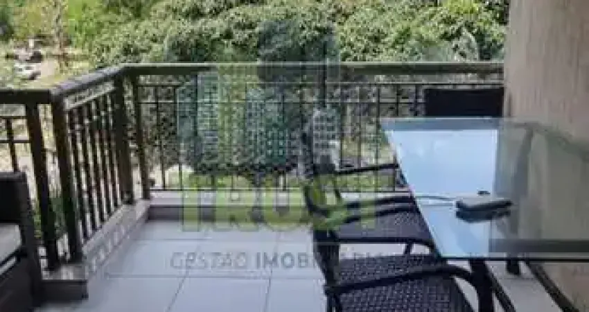 Apartamento para Venda em Rio de Janeiro, Recreio dos Bandeirantes, 3 dormitórios, 1 suíte, 2 banheiros, 1 vaga