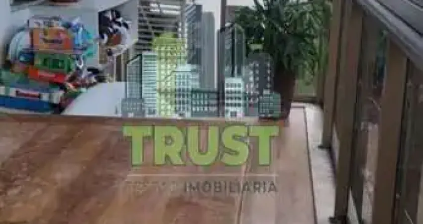 Apartamento para Venda em Rio de Janeiro, Barra Olímpica, 2 dormitórios, 1 suíte, 2 banheiros, 1 vaga