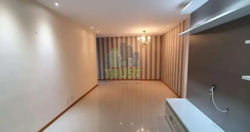Apartamento para Venda em Rio de Janeiro, Freguesia (Jacarepaguá), 3 dormitórios, 1 suíte, 2 banheiros, 1 vaga
