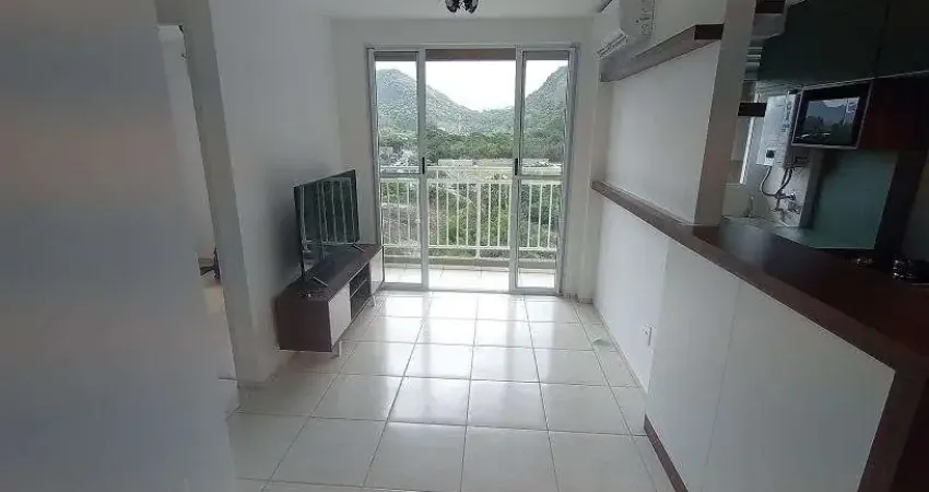 Apartamento para Venda em Rio de Janeiro, Barra Olímpica, 3 dormitórios, 1 suíte, 2 banheiros, 1 vaga