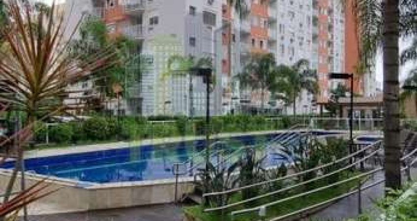 Apartamento para Venda em Rio de Janeiro, Anil, 2 dormitórios, 1 suíte, 2 banheiros, 1 vaga